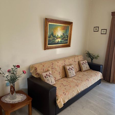 Villa Anna Alykes Dış mekan fotoğraf