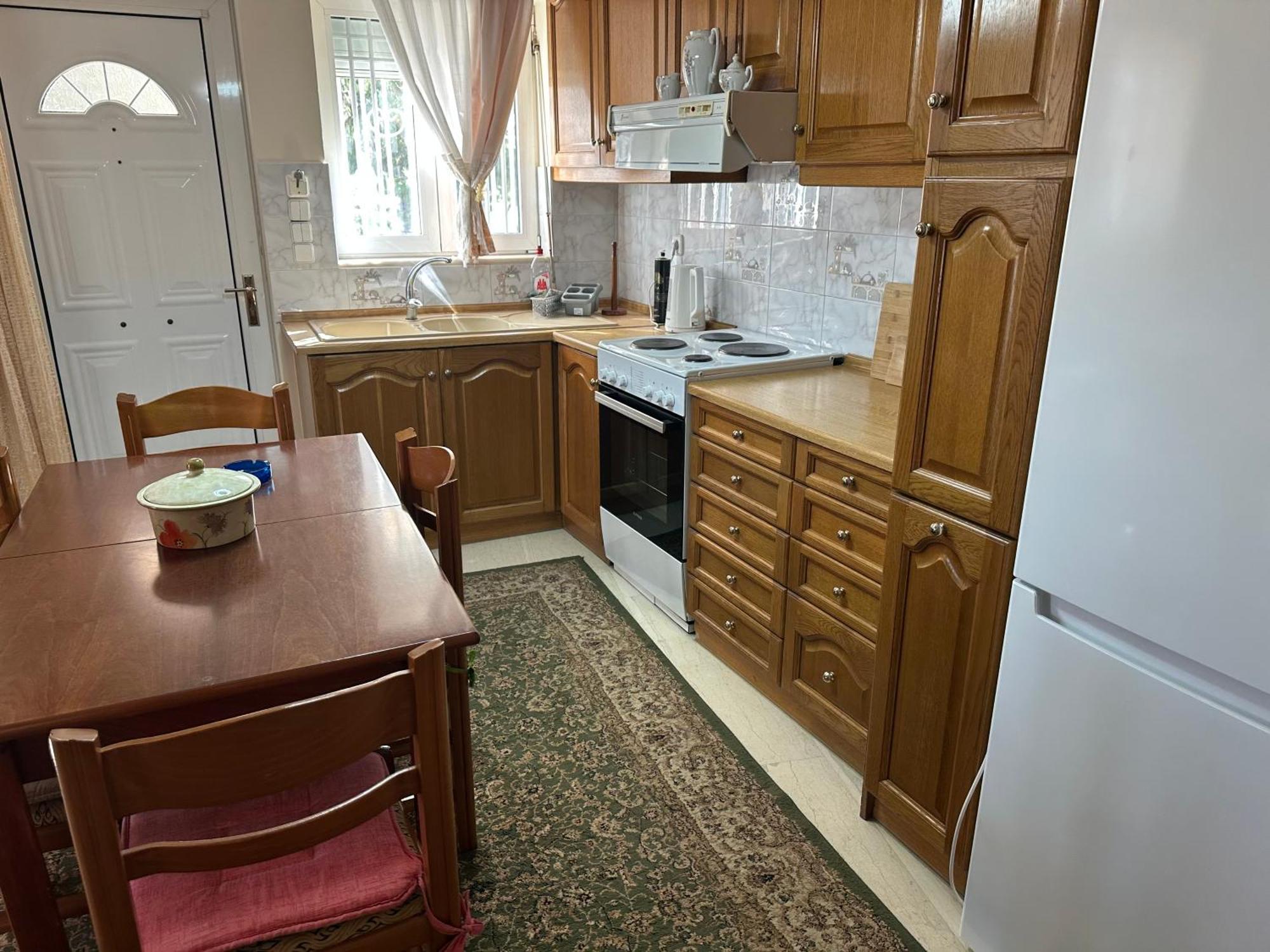 Villa Anna Alykes Dış mekan fotoğraf