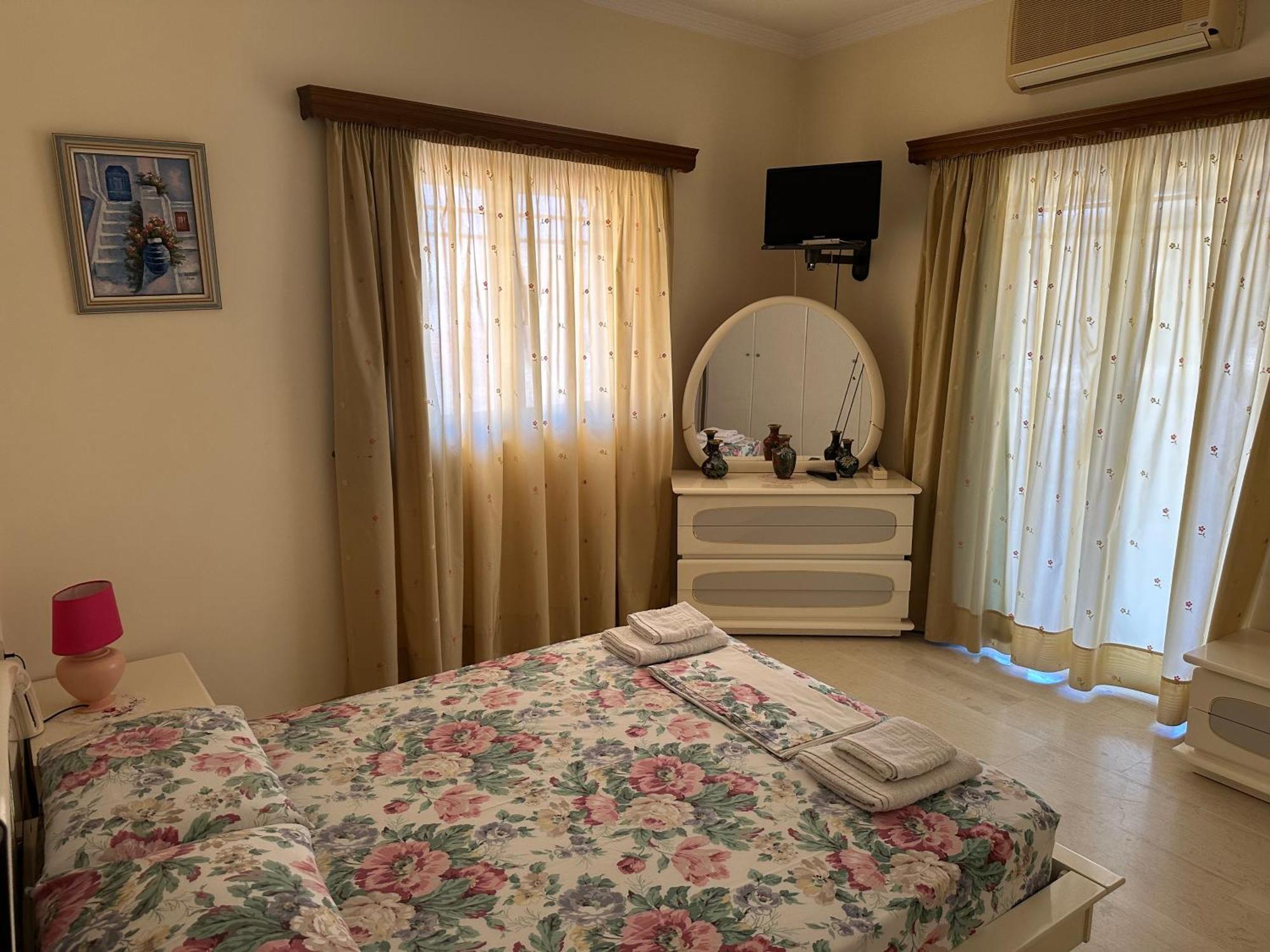 Villa Anna Alykes Dış mekan fotoğraf